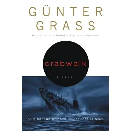Crabwalk