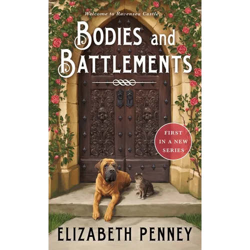 Bodies and Battlements