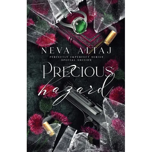 Precious Hazard (Special Edition Print)