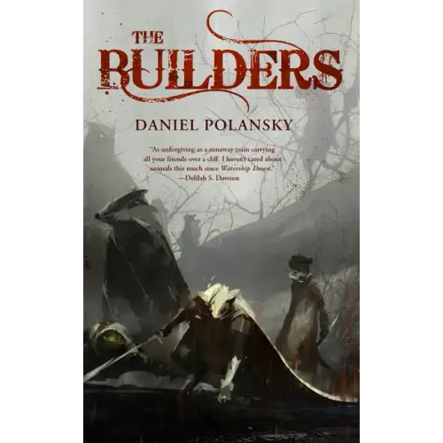 The Builders