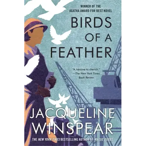 Birds of a Feather