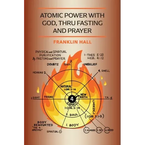 Atomic Power with God, Thru Fasting and Prayer