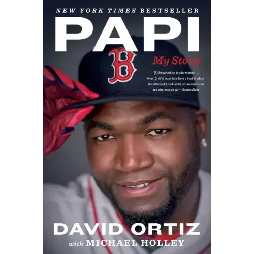 Papi: My Story