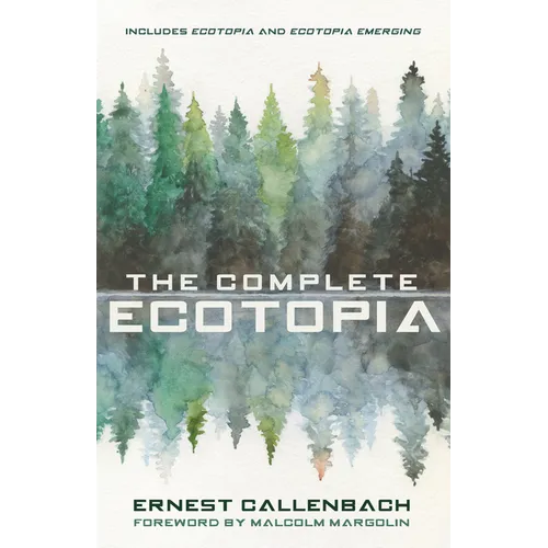 The Complete Ecotopia