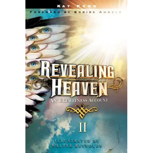 Revealing Heaven II