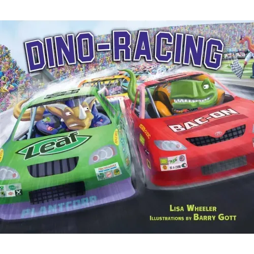 Dino-Racing