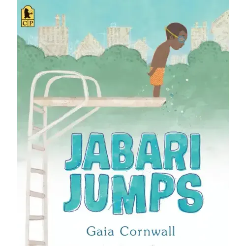 Jabari Jumps