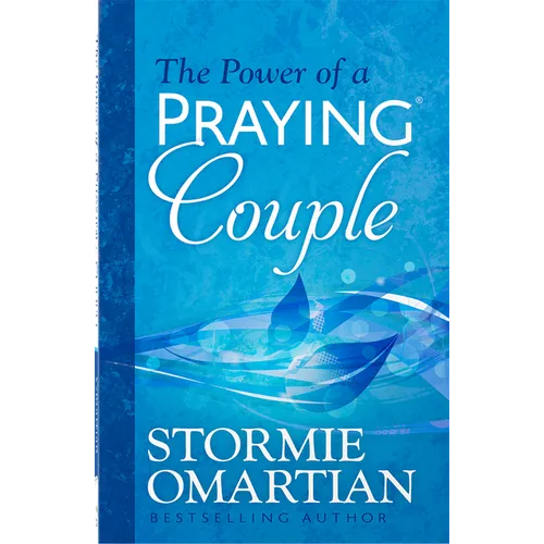 The Power of a Praying Couple
