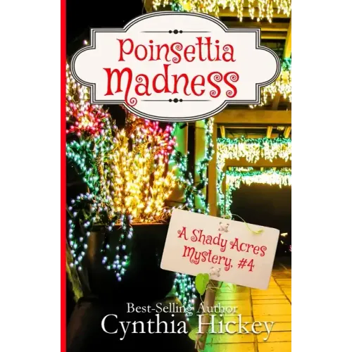 Poinsettia Madness