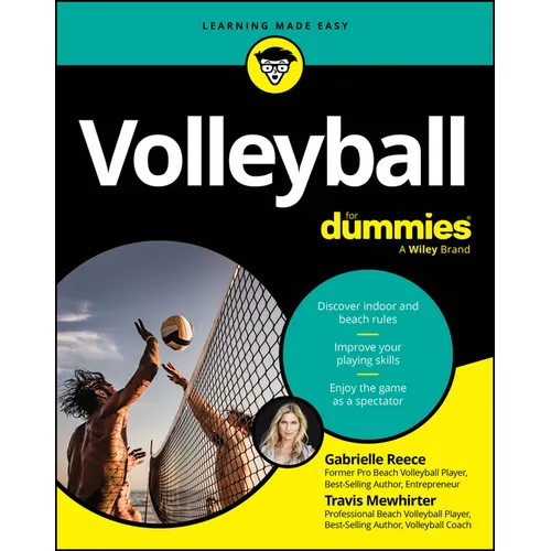 Volleyball for Dummies