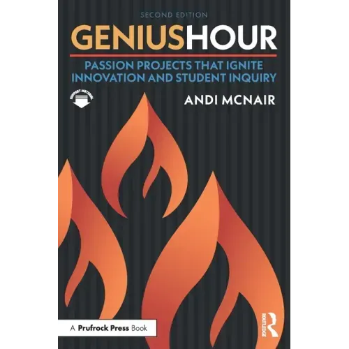 Genius Hour: Passion Projects That Ignite Innovation and Student Inquiry
