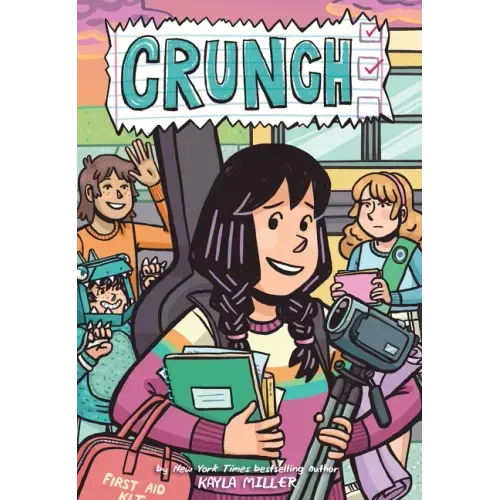 Crunch