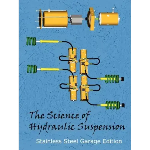 The Science of Hydraulic Suspension