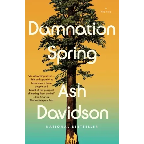 Damnation Spring