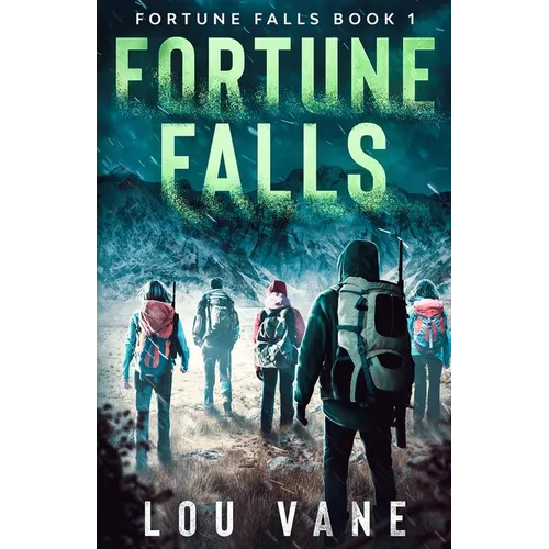 Fortune Falls