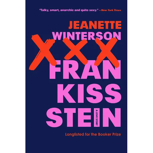 Frankissstein