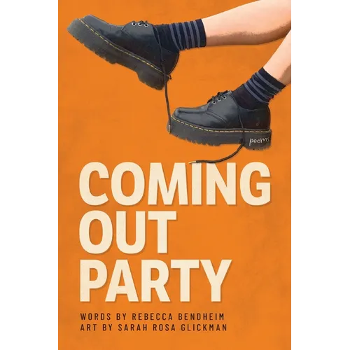 Coming Out Party