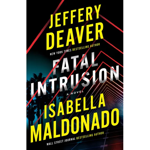 Fatal Intrusion