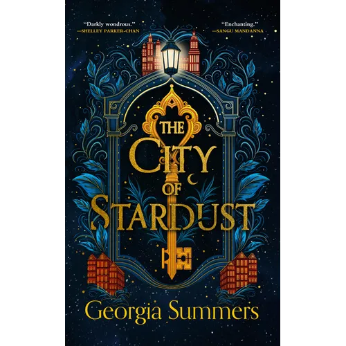 The City of Stardust