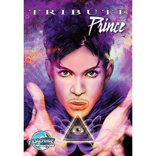 Tribute: Prince