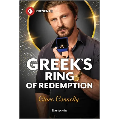 Greek's Ring of Redemption