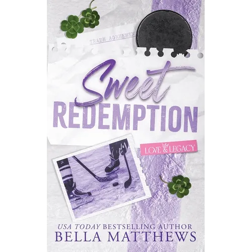 Sweet Redemption