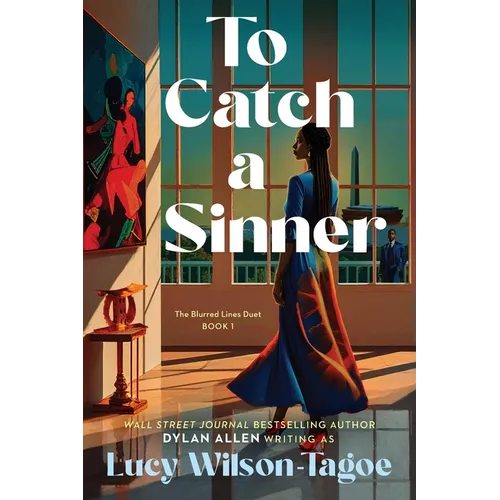 To Catch a Sinner