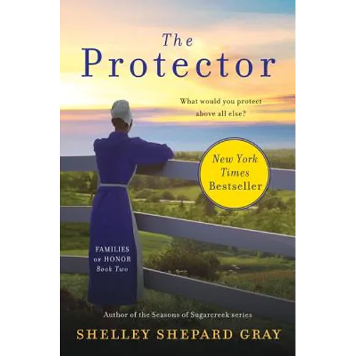 The Protector