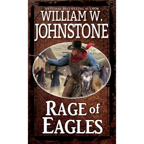 Rage of Eagles