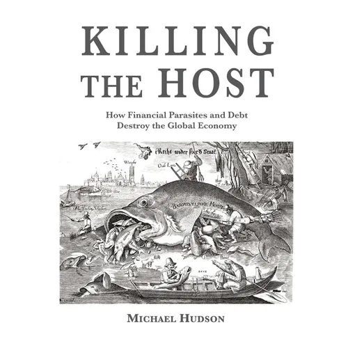 Killing the Host