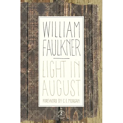 Light in August