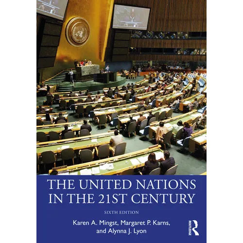 The United Nations in the 21st Century