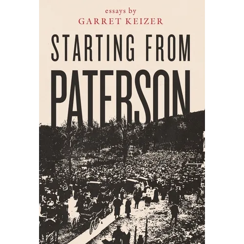 Starting from Paterson