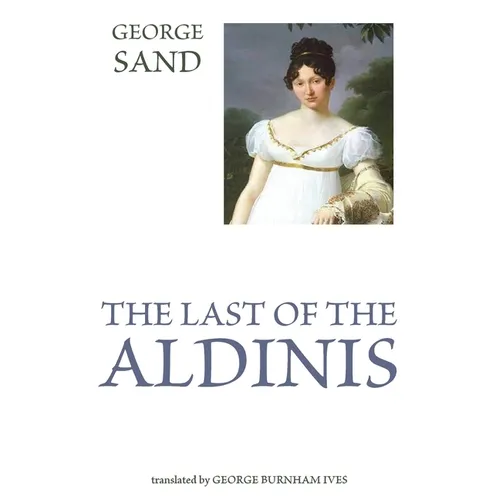 The Last of the Aldinis
