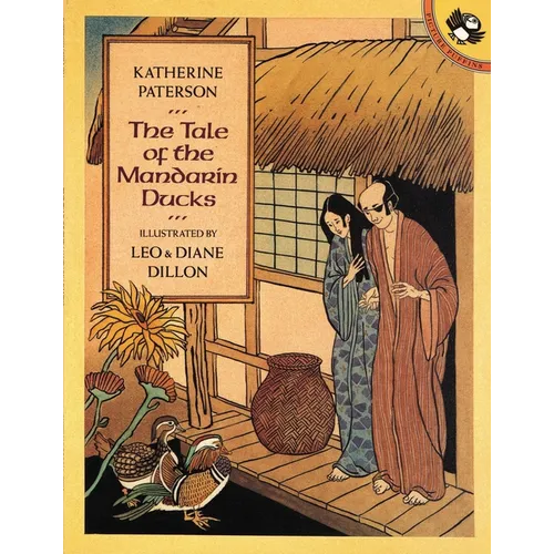 The Tale of the Mandarin Ducks
