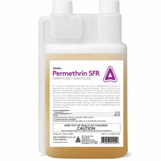1 GALLON - PERMETHRIN SFR 36.8%