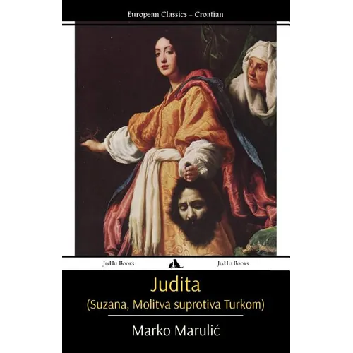 Judita (Suzana, Molitva Suprotiva Turkom)