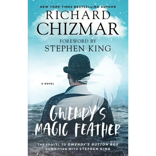 Gwendy's Magic Feather