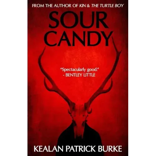 Sour Candy