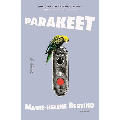 Parakeet