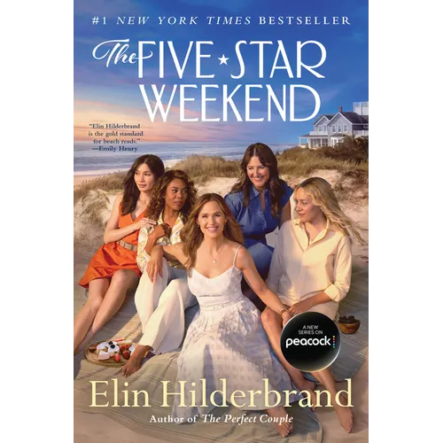 The Five-Star Weekend
