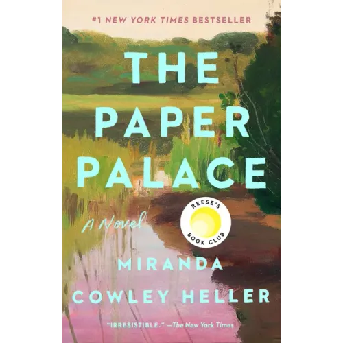 The Paper Palace (Reese's Book Club)