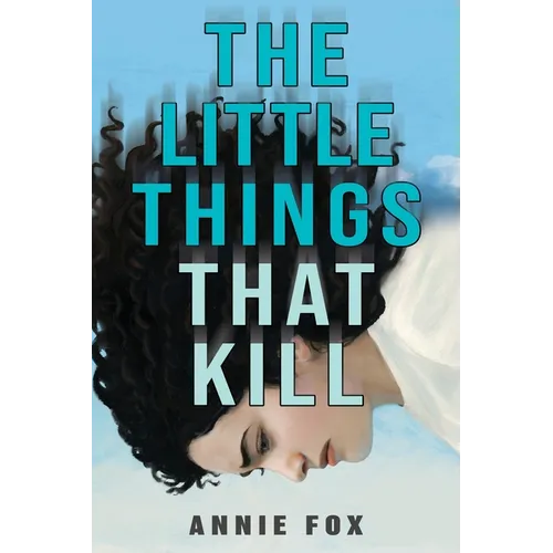 The Little Things That Kill: A Teen Friendship Afterlife Apology Tour