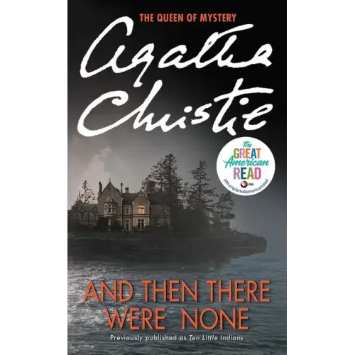 And Then There Were None