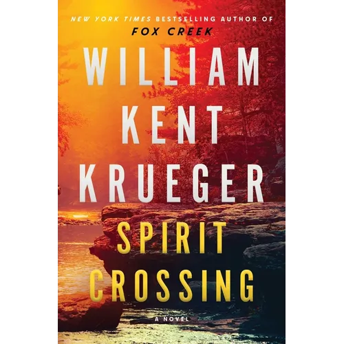 Spirit Crossing