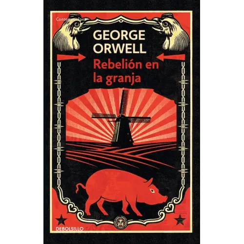 Rebelión En La Granja / Animal Farm