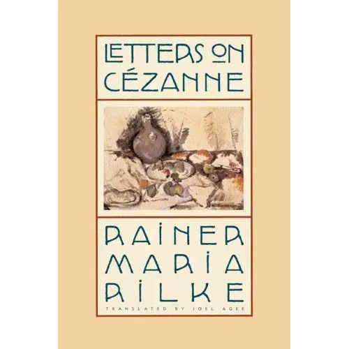 Letters on Cézanne