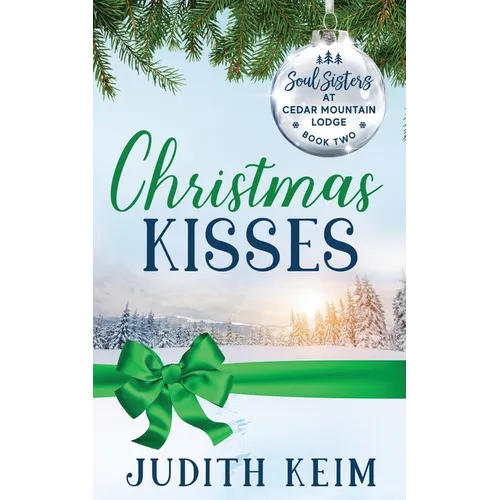 Christmas Kisses