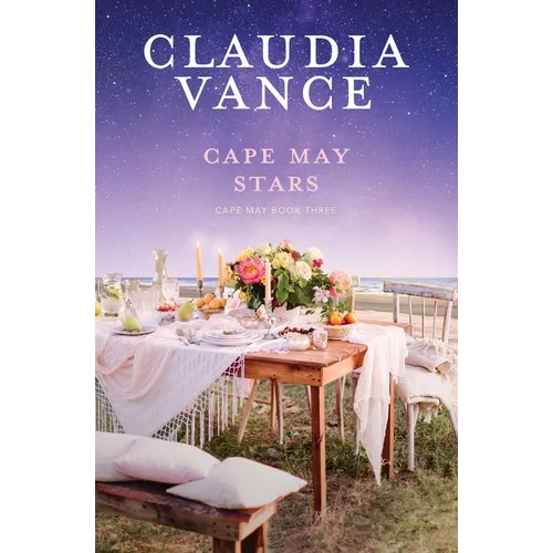 Cape May Stars (Cape May Book 3)