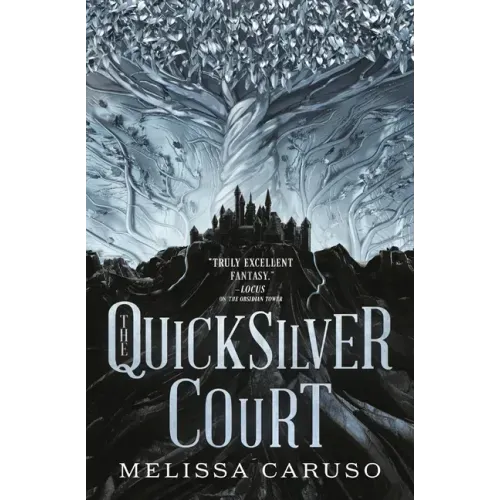 The Quicksilver Court